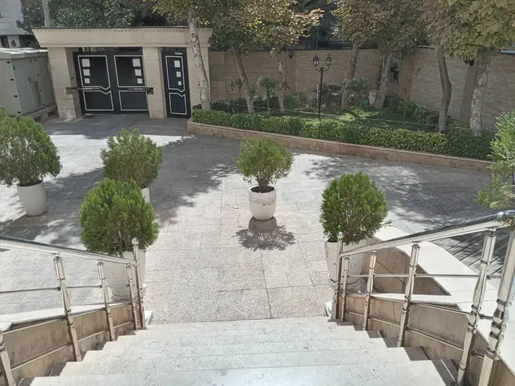 آپارتمان 120متر دو خواب بوستان ها