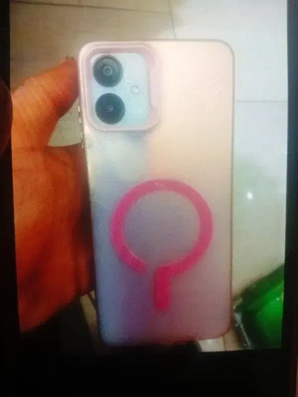 گوشی a06|موبایل|مشهد, طبرسی شمالی|دیوار