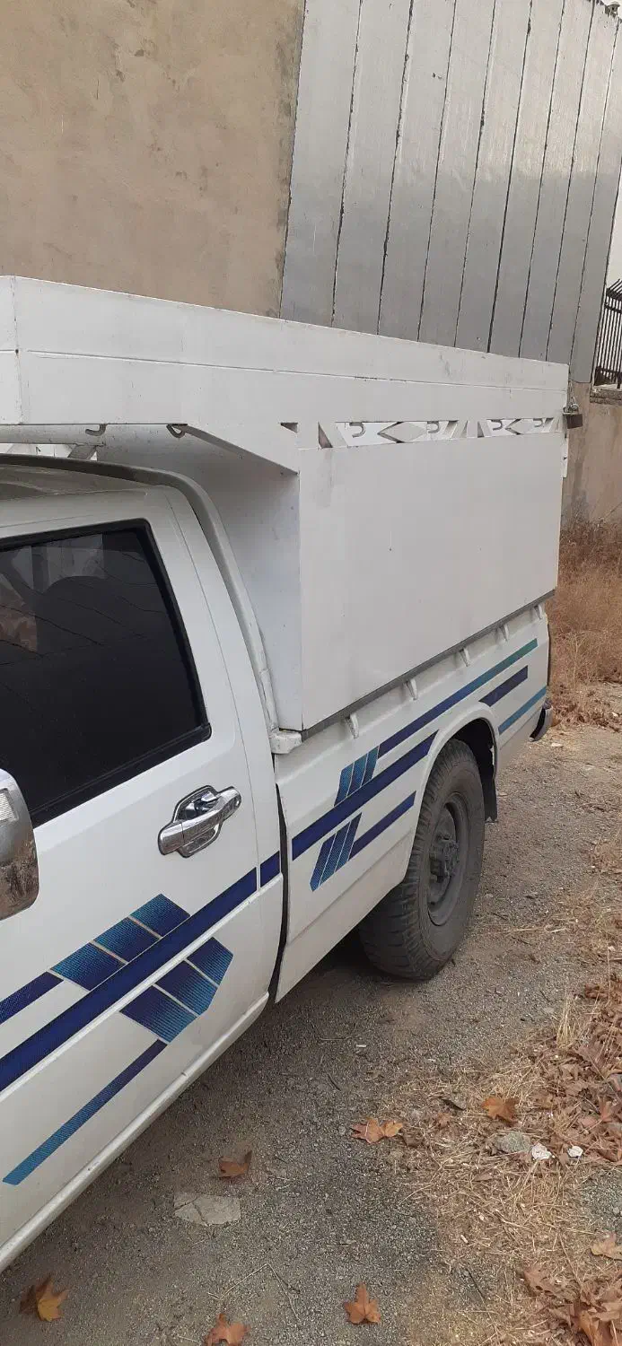 پادرا پلاس|خودرو سواری و وانت|بروجرد, |دیوار