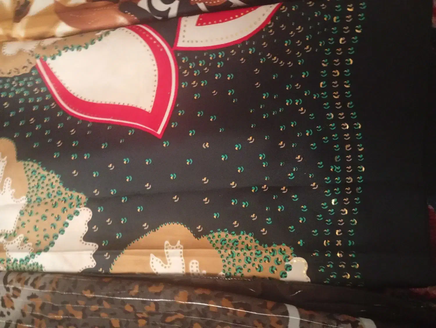 روسری نو|لباس|تبریز, |دیوار