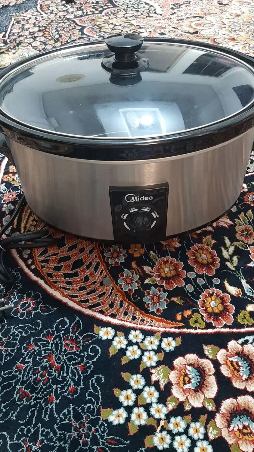 آرام پز مدیا|ظروف پخت‌وپز|تهران, علم و صنعت|دیوار