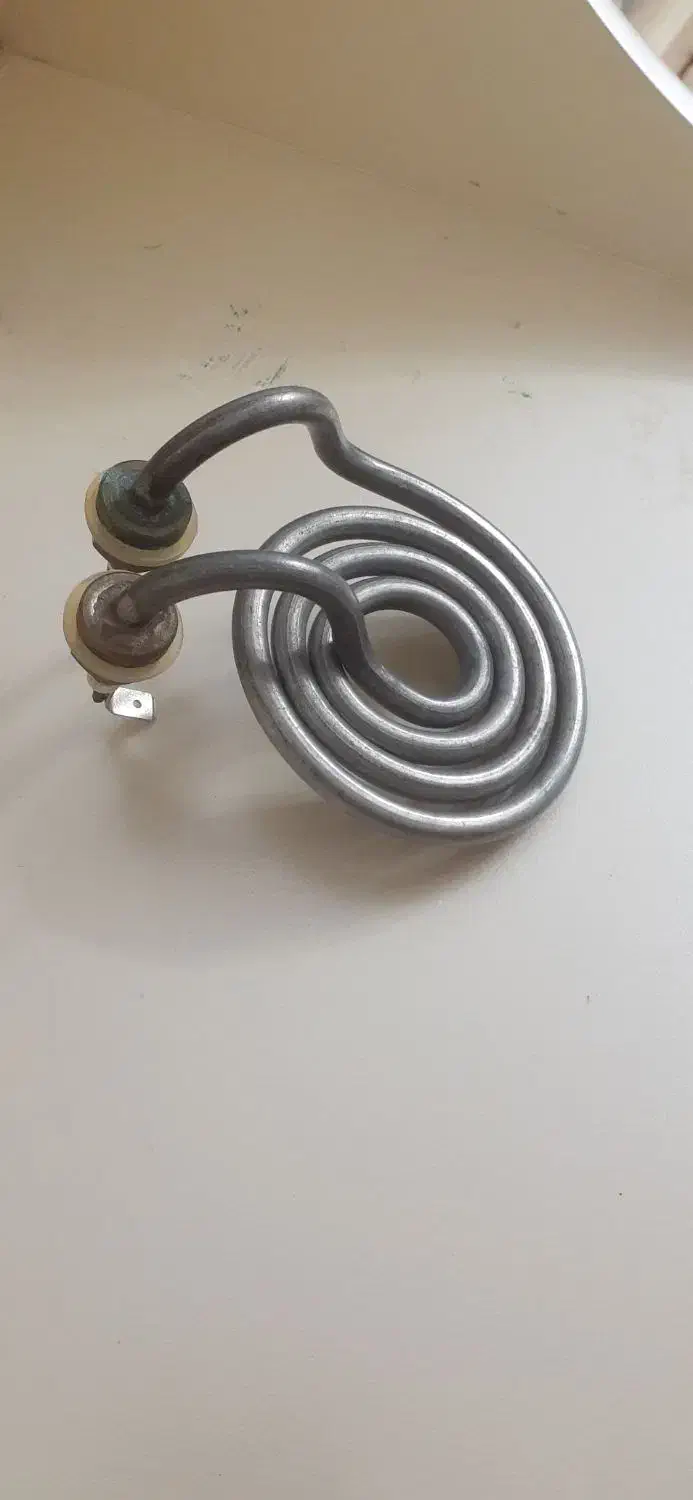 المنت ۲۰۰۰ سماور کف خواب...|سماور، چای‌ساز، قهوه‌ساز|بیرجند, |دیوار