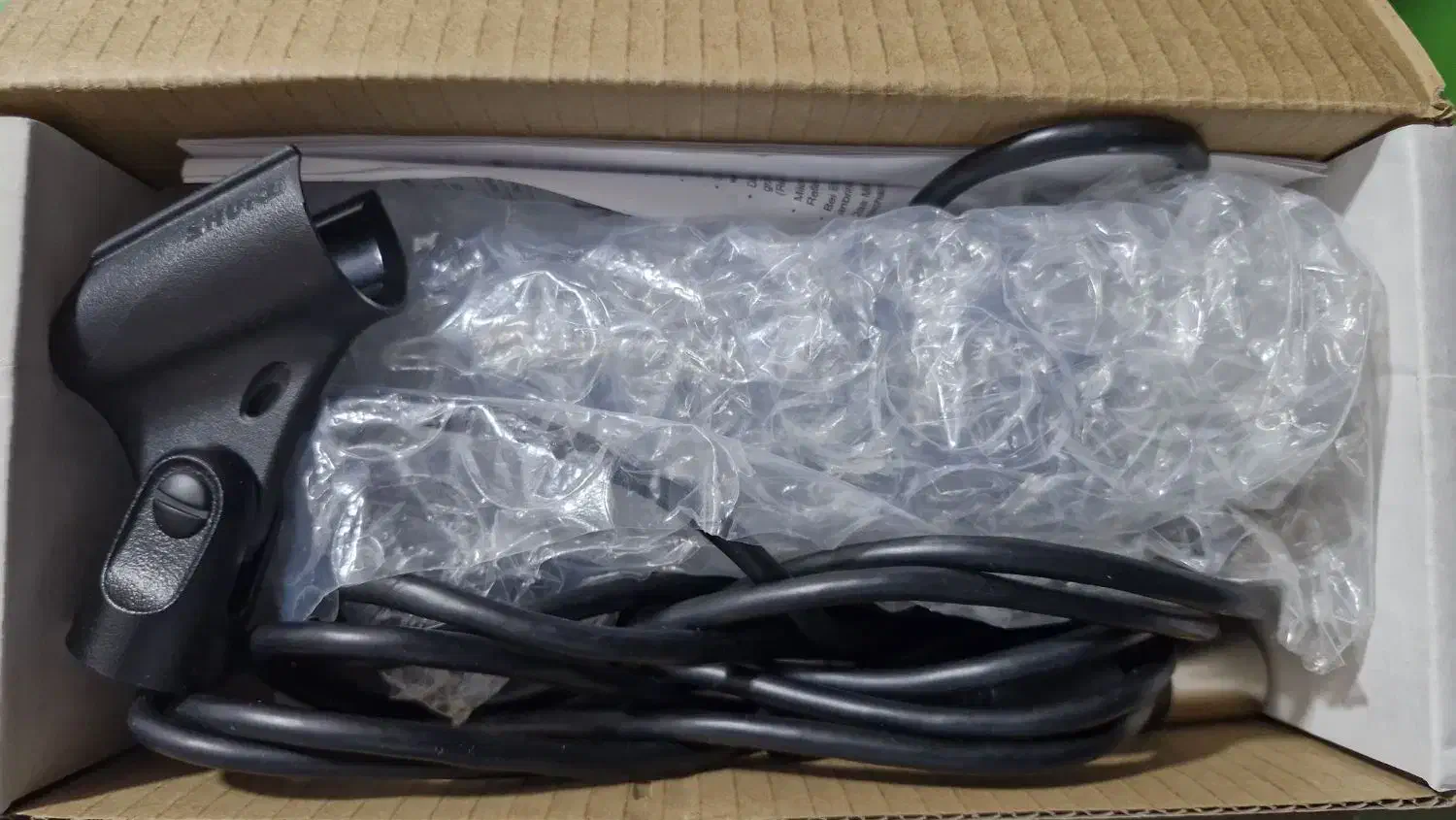 میکروفن شور Pga58|صوتی و تصویری|بیرجند, |دیوار