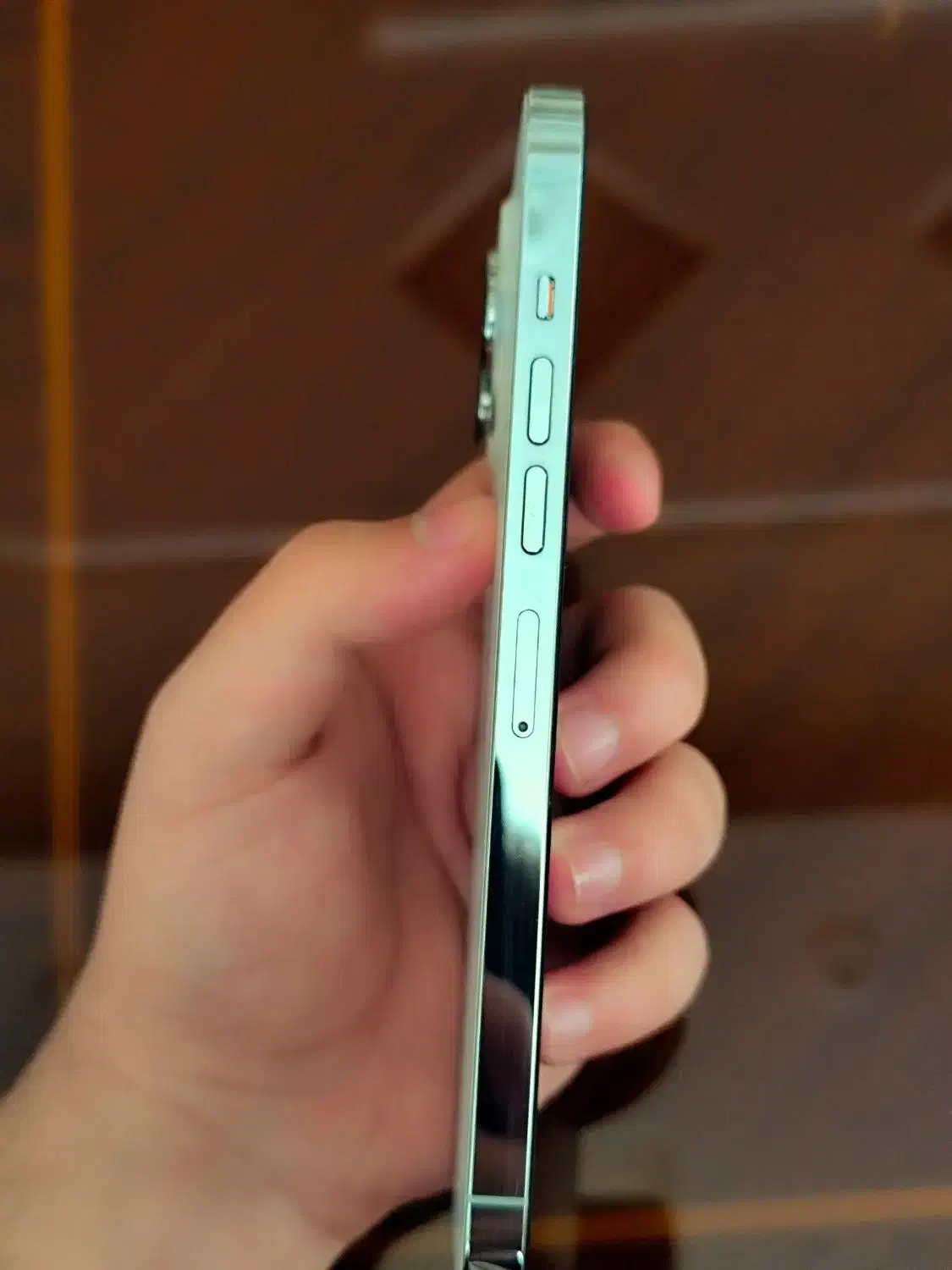 iPhone 13 pro max|موبایل|زنجان, |دیوار