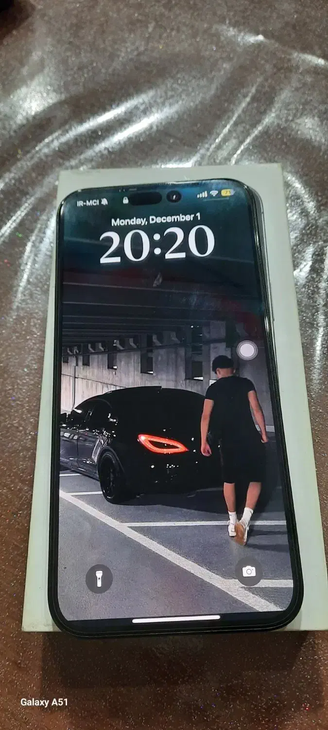 آیفون  15 poromax|موبایل|خمینی‌شهر, |دیوار