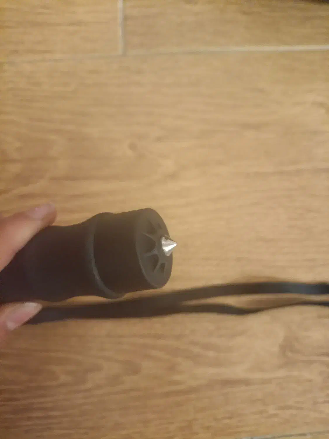 باتوم سه تیکه|کوهنوردی و کمپینگ|رشت, سعدی (تختی)|دیوار