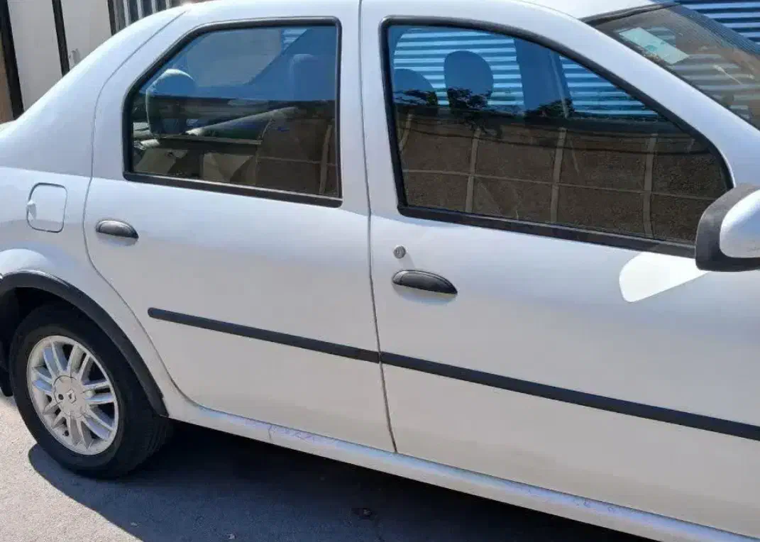 فروش تندر ۹۰|خودرو سواری و وانت|مراغه, |دیوار