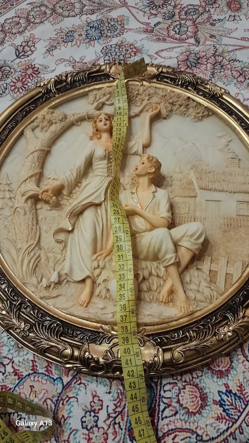 تابلوی دیواری|صنایع دستی و سایر لوازم تزئینی|تهران, صادقیه|دیوار