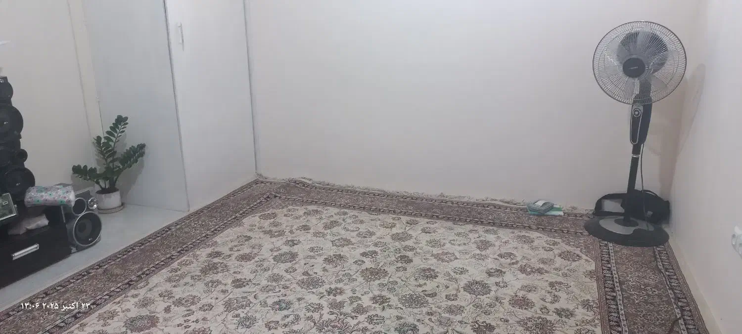 فروش واحد۴۵ متری|فروش آپارتمان|مشهد, شهرک امام هادی (شهرک غرب)|دیوار