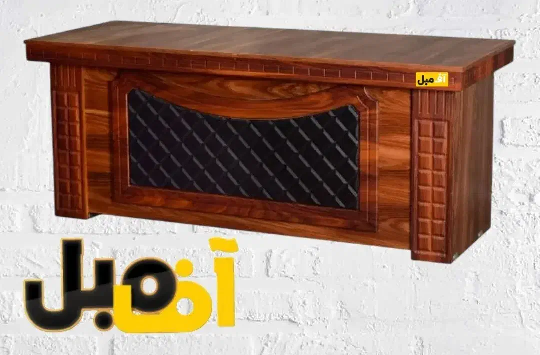 میز 140 cm  مدل آرین|مبلمان اداری|کرمانشاه, |دیوار