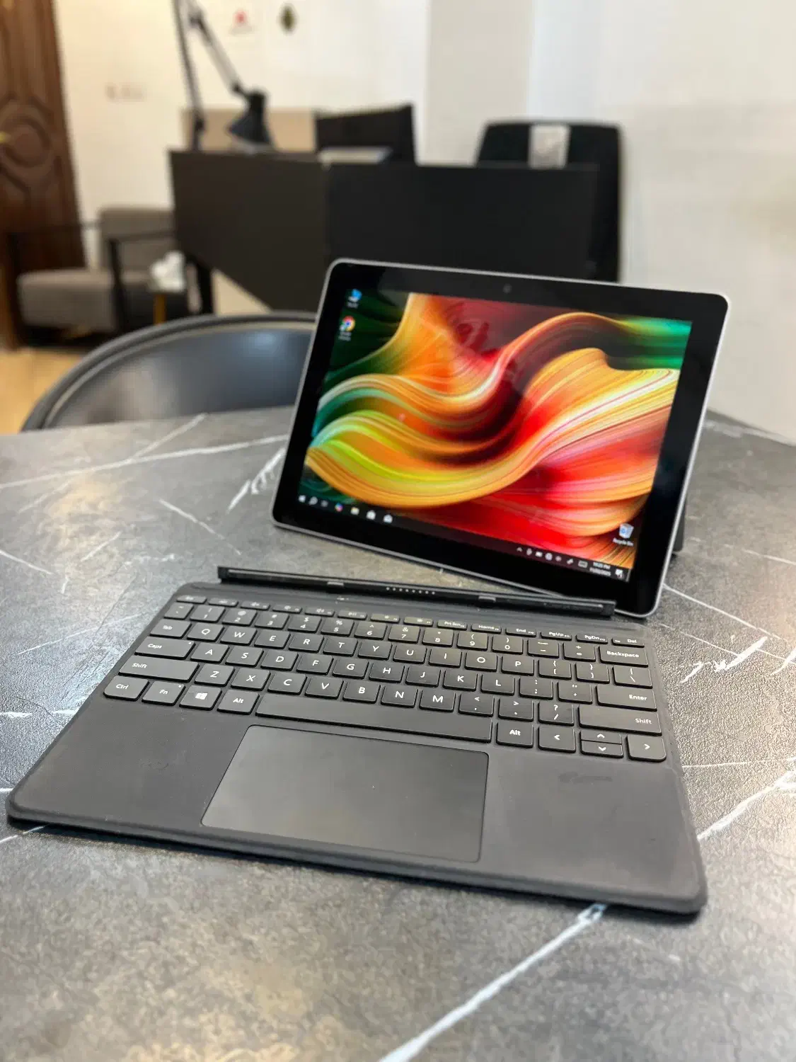 Microsoft Surface Go|رایانه همراه|مشهد, ارشاد|دیوار