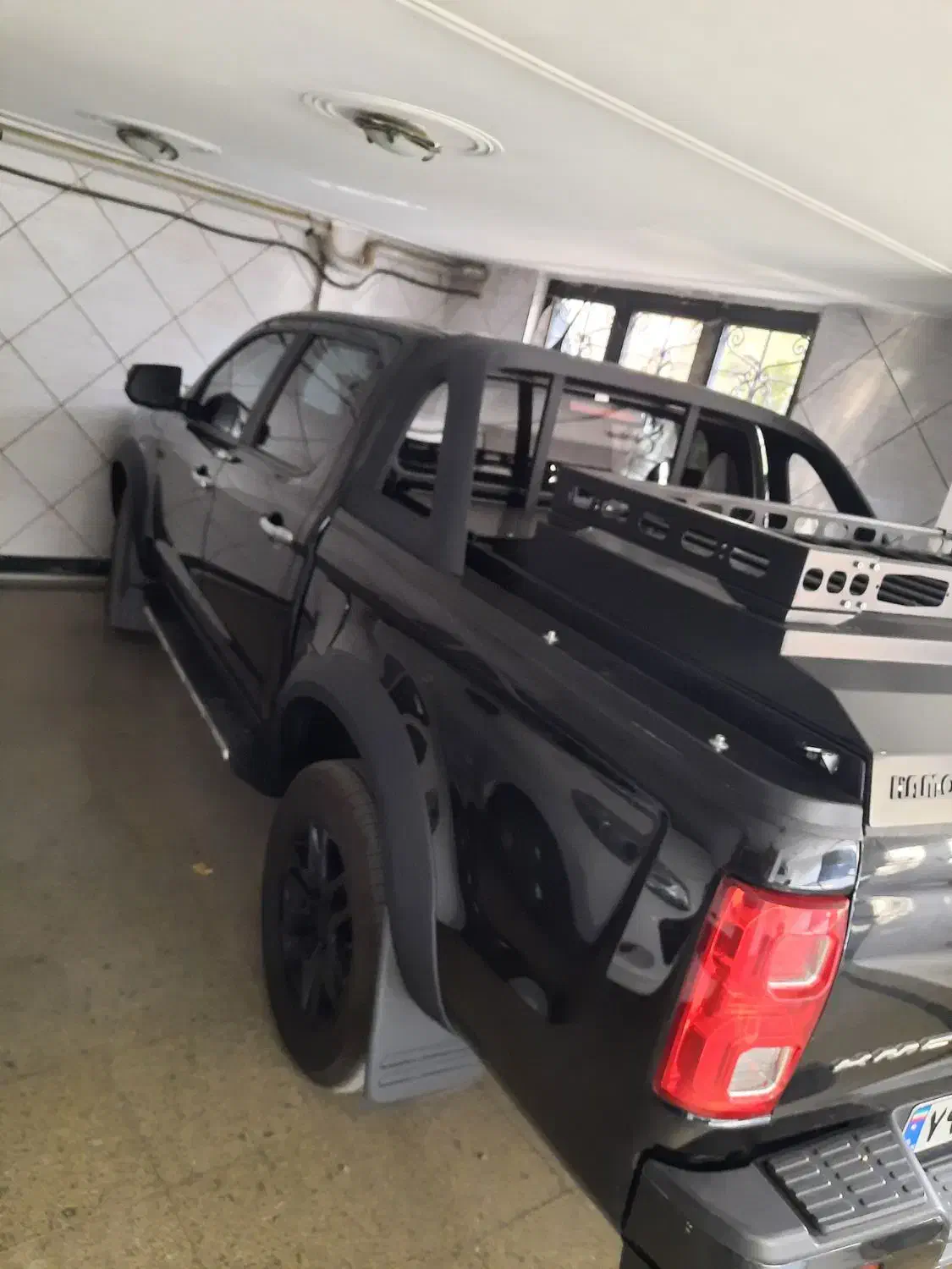 کی ام سی تی۸ مدل۱۴۰۲|خودرو سواری و وانت|کرمان, |دیوار