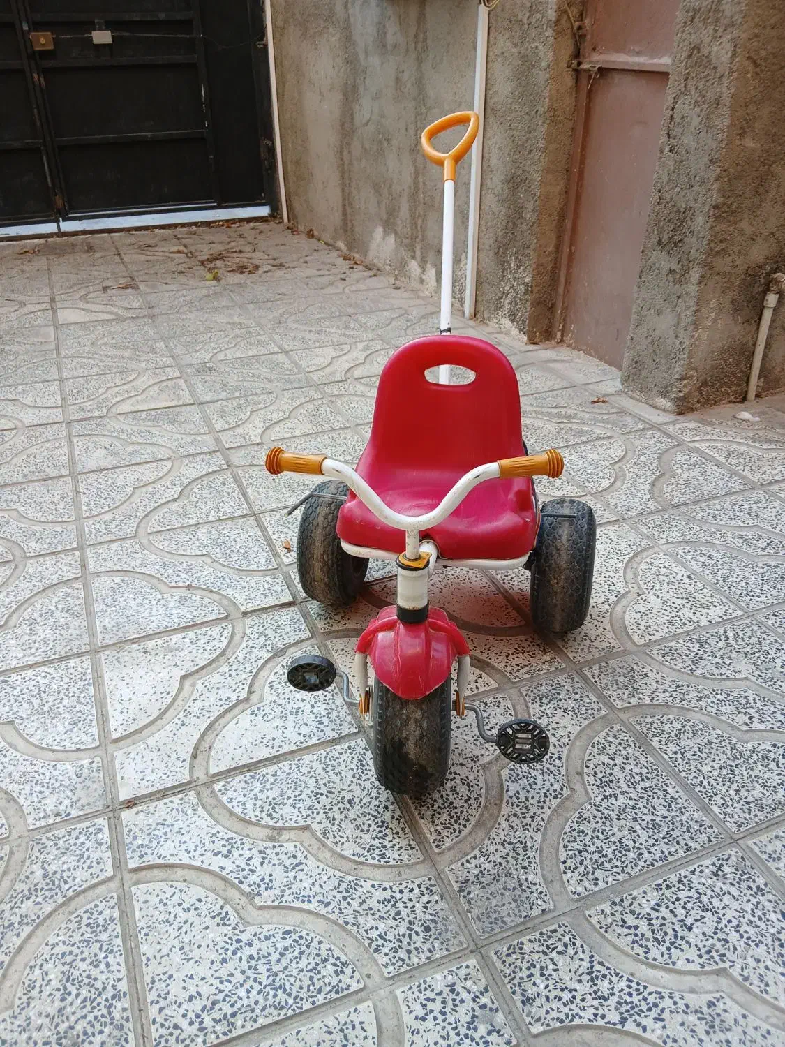 سه چرخه|دوچرخه، اسکیت، اسکوتر|مشکین‌دشت, |دیوار