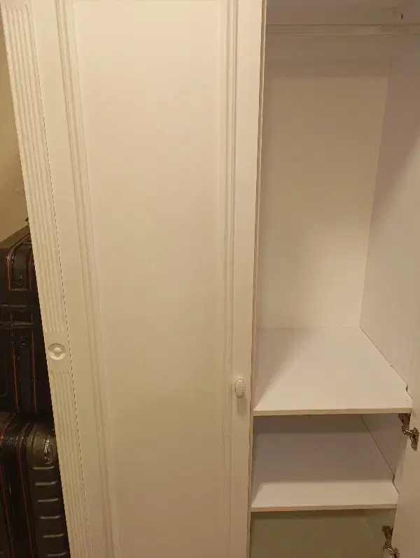 کمد  آپادانا|تخت و سرویس خواب|تهران, سهروردی|دیوار