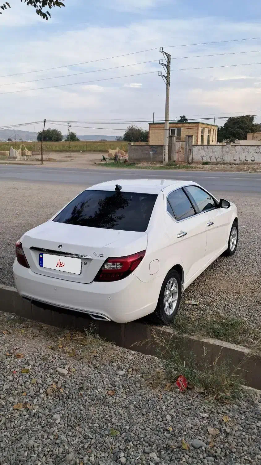 دنا پلاس بورسی|خودرو سواری و وانت|اصلاندوز, |دیوار