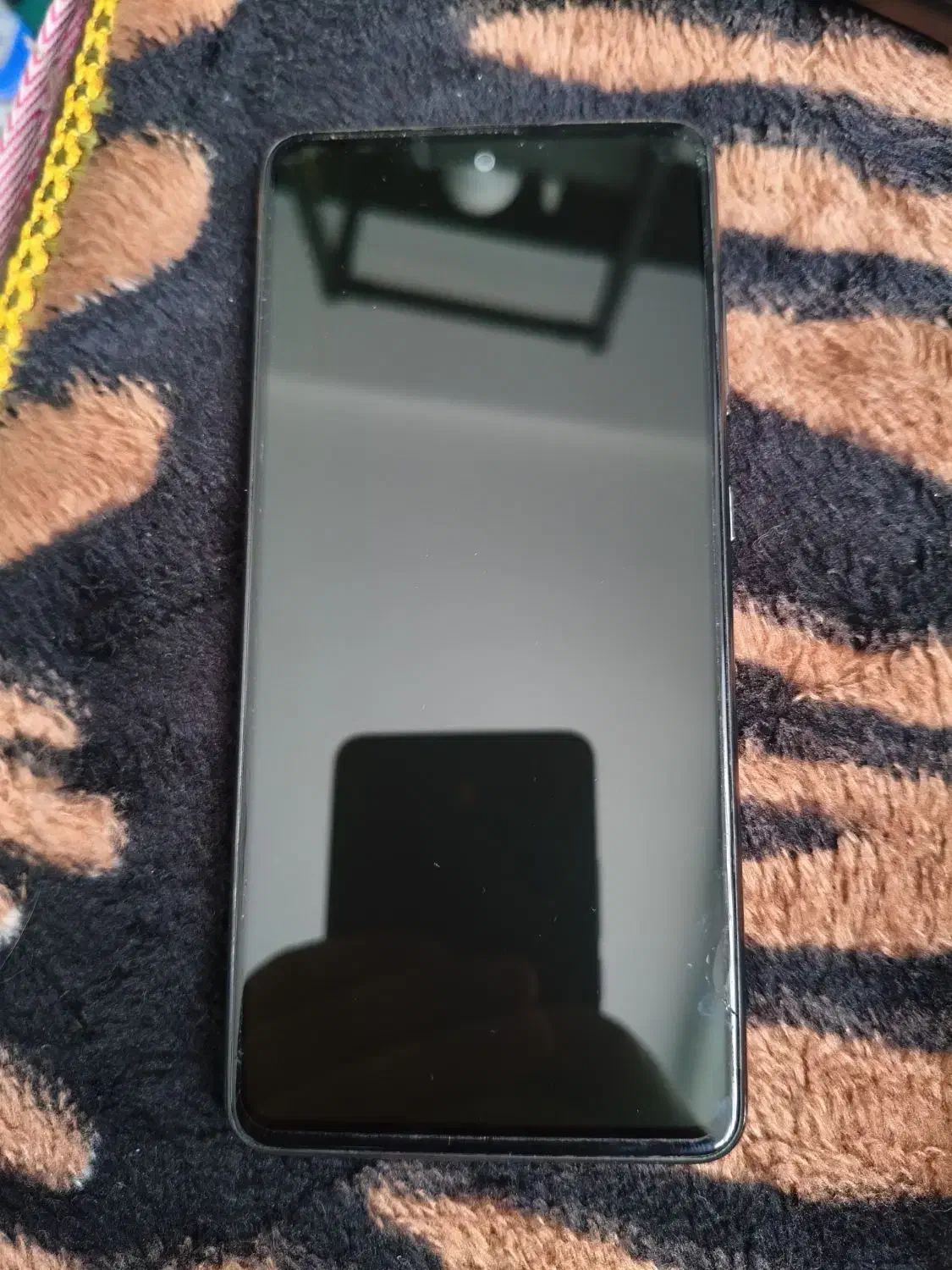 سامسونگ a52s G|موبایل|اردبیل, |دیوار