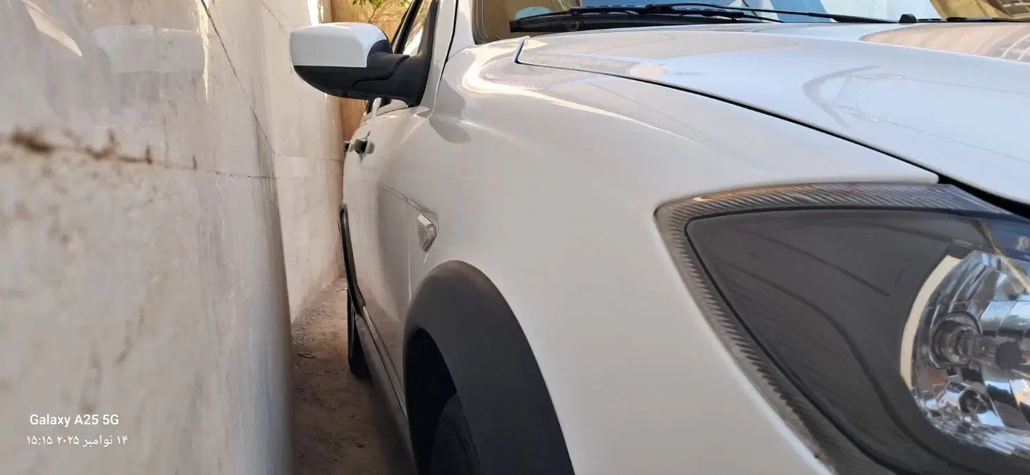 کوییک gix r تیپL. گانه۸۵|خودرو سواری و وانت|ورامین, ورامین|دیوار