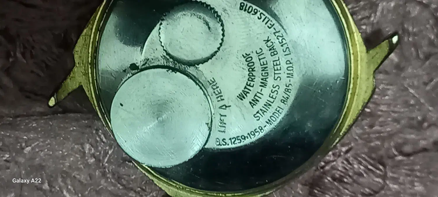 TIMEX electric Anti-Magnetic|کلکسیون اشیاء عتیقه|لاهیجان, پردسر|دیوار