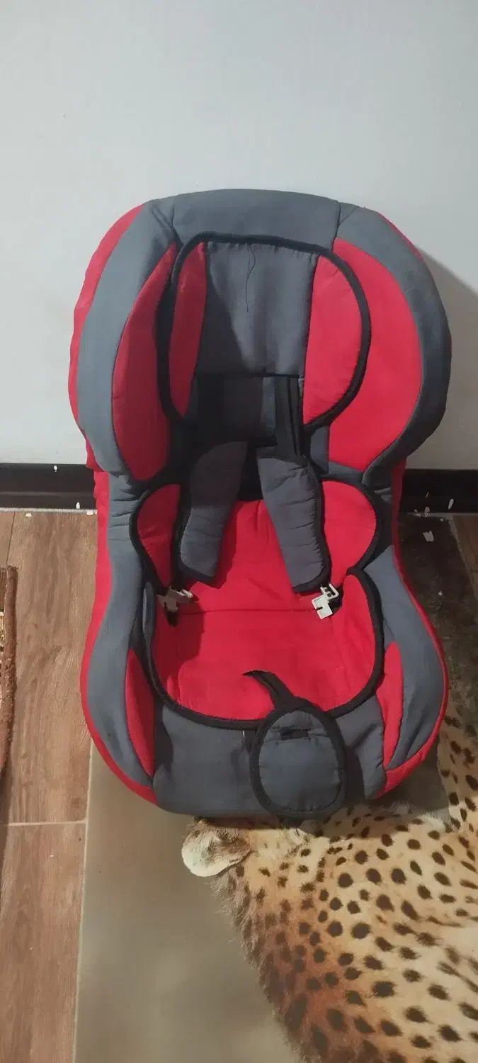 صندلی ماشین|تخت و صندلی بچه|کوهدشت, |دیوار