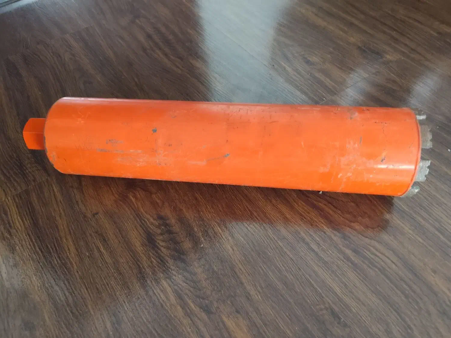 مته کرگیر چهار اینچ(۱۰۲ م م)|ابزارآلات|تهران, شهرک آپادانا|دیوار