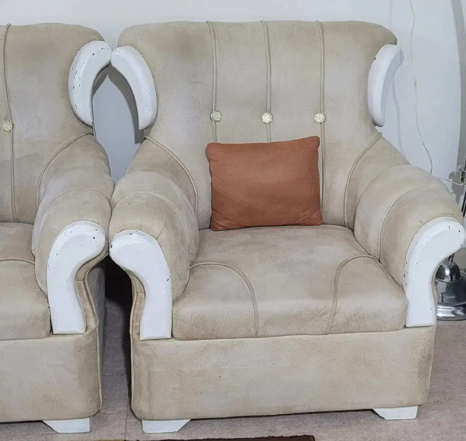 وسایل منزل مبل.میز تی وی.میزناهارخوری.بوفه|مبلمان خانگی و میز عسلی|دوگنبدان, |دیوار