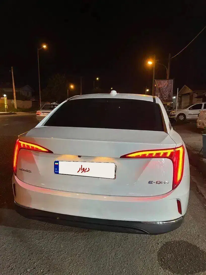 هونگچی برقی|خودرو سواری و وانت|تهران, هفده شهریور|دیوار