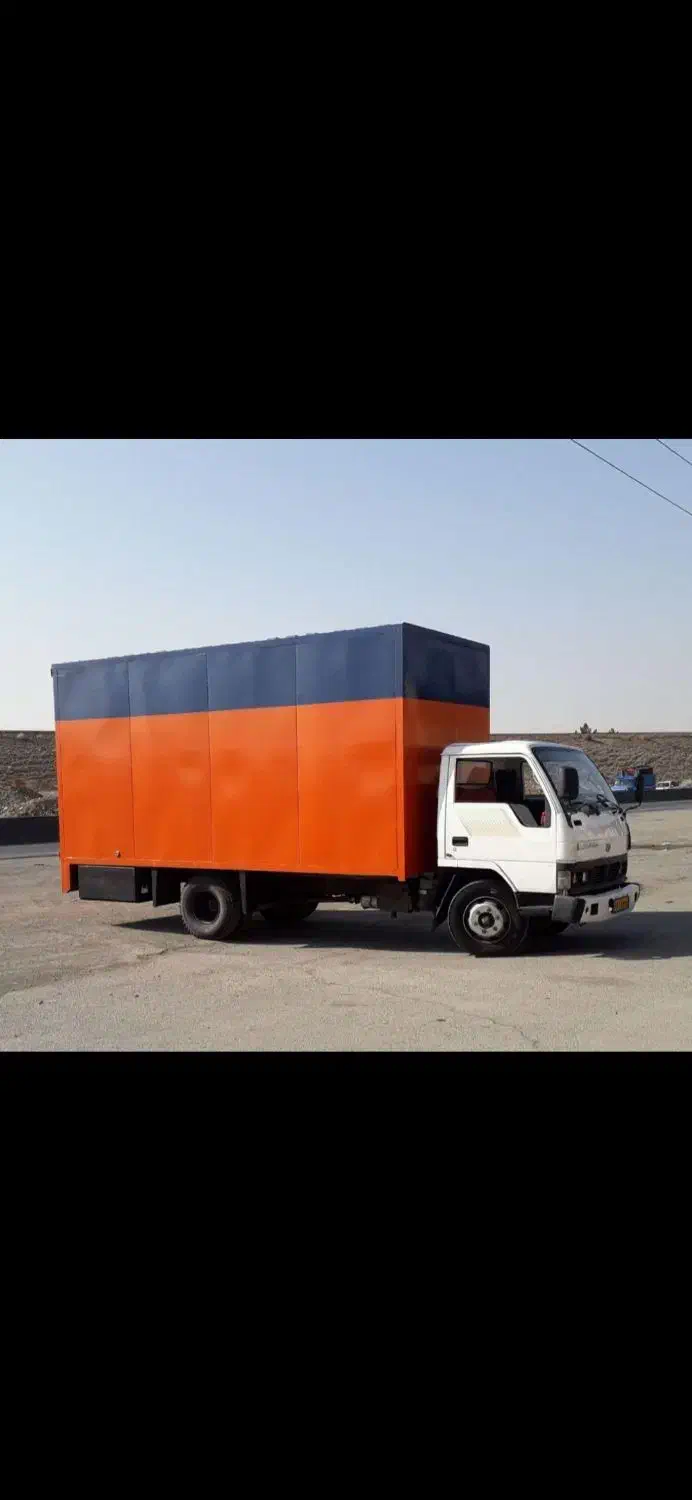 باربری اتوبارپیروزی افسریه نارمک رسالت تهرانپارس|خدمات حمل و نقل|تهران, نیروی هوایی (پیروزی)|دیوار