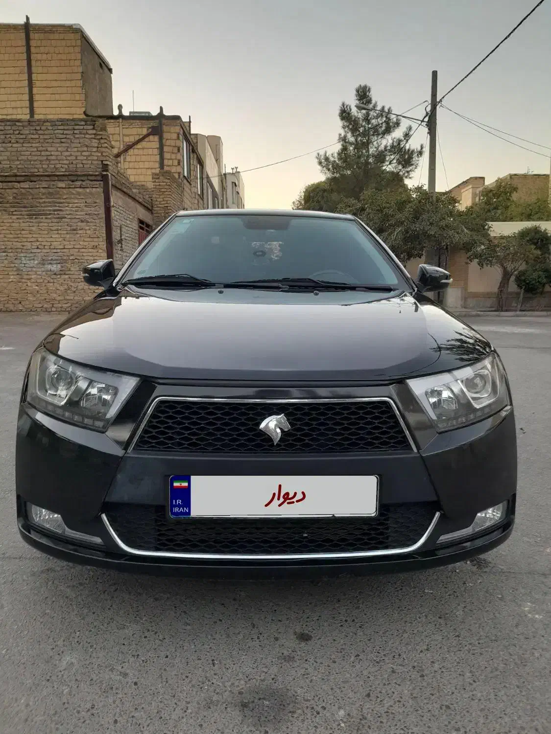 دنا توربو اتومات در حد صفر|خودرو سواری و وانت|مشهد, سرافرازان|دیوار