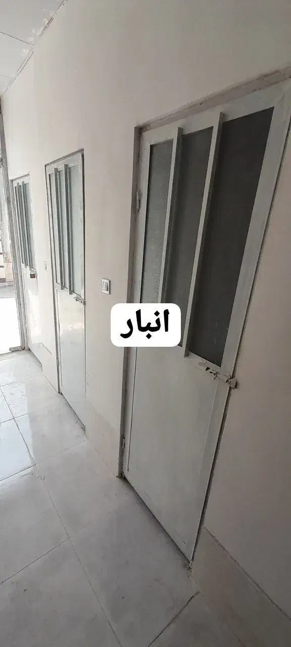 مغازه طبقه دوم|فروش مغازه و غرفه|رشت, سلیمانداراب|دیوار