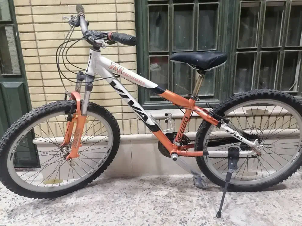 دوچرخه ویوا ، بی ام ایکس|دوچرخه، اسکیت، اسکوتر|شیراز, آبیاری|دیوار