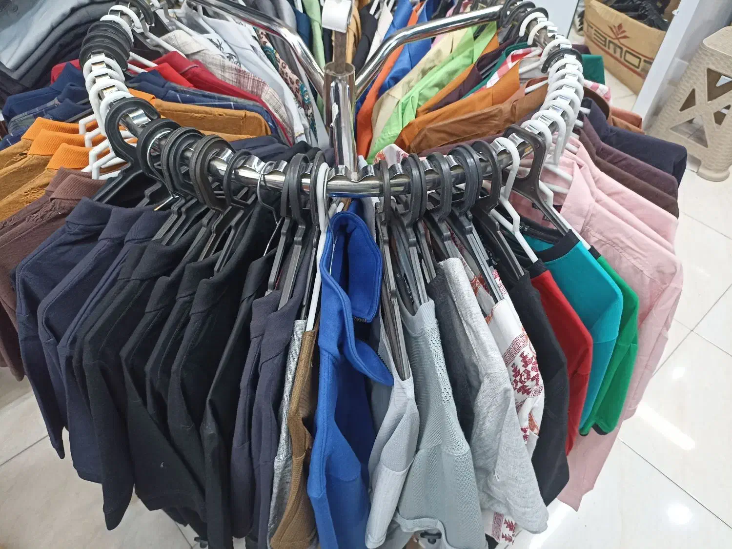 لباس حراجی|لباس|اصفهان, سودان|دیوار