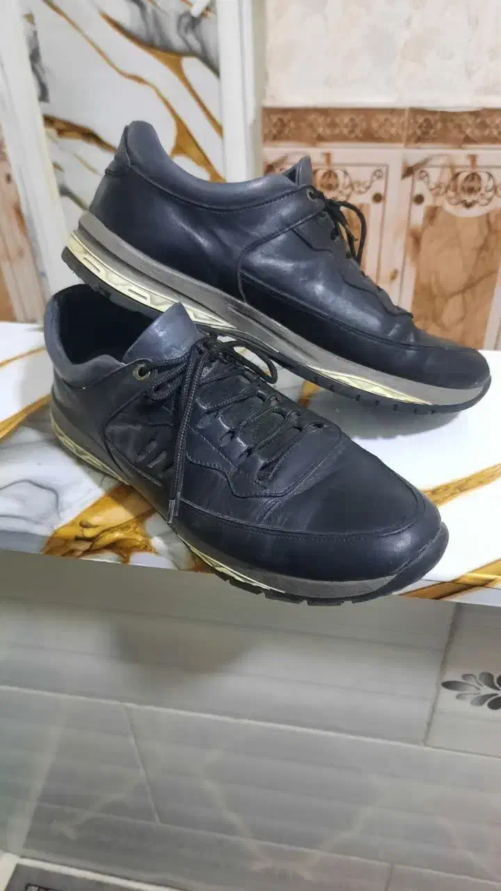 کفش مردانه|کیف، کفش، کمربند|کرمانشاه, |دیوار