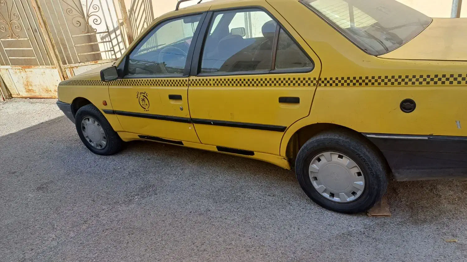 ماشین روآ|خودرو سواری و وانت|جویم, |دیوار