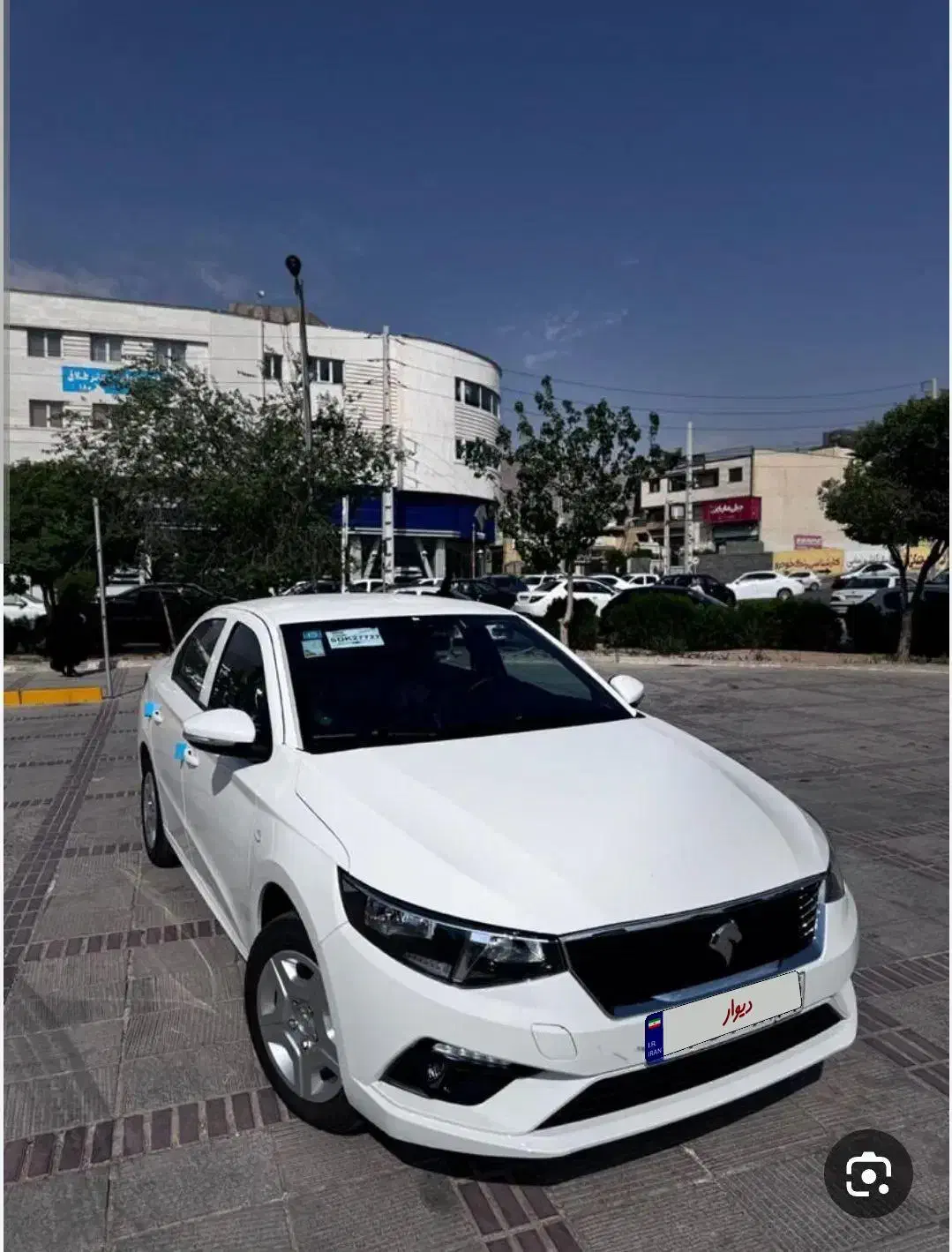 تارا V1 شش سرعته|خودرو سواری و وانت|قیدار, |دیوار