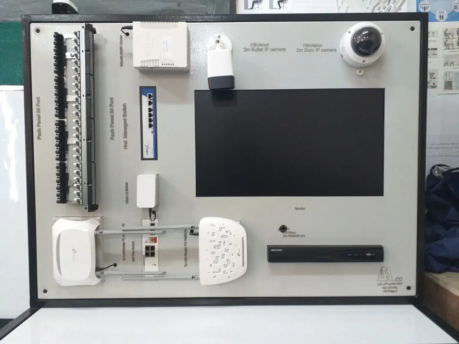 برقکار|خدمات پیشه و مهارت|ماهدشت, |دیوار