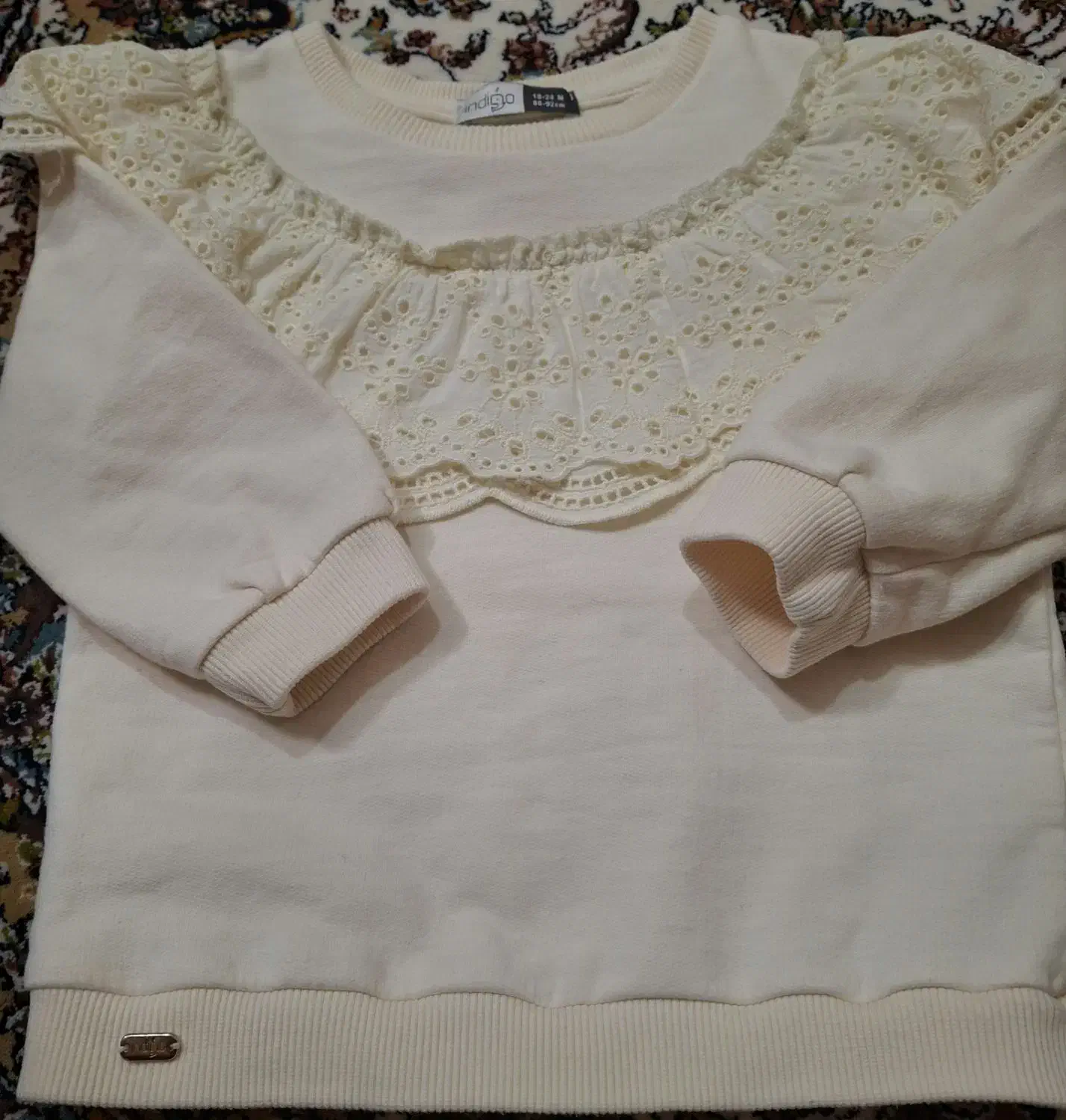 دورس دخترانه برند ایندیگو|کفش و لباس بچه|بیرجند, |دیوار