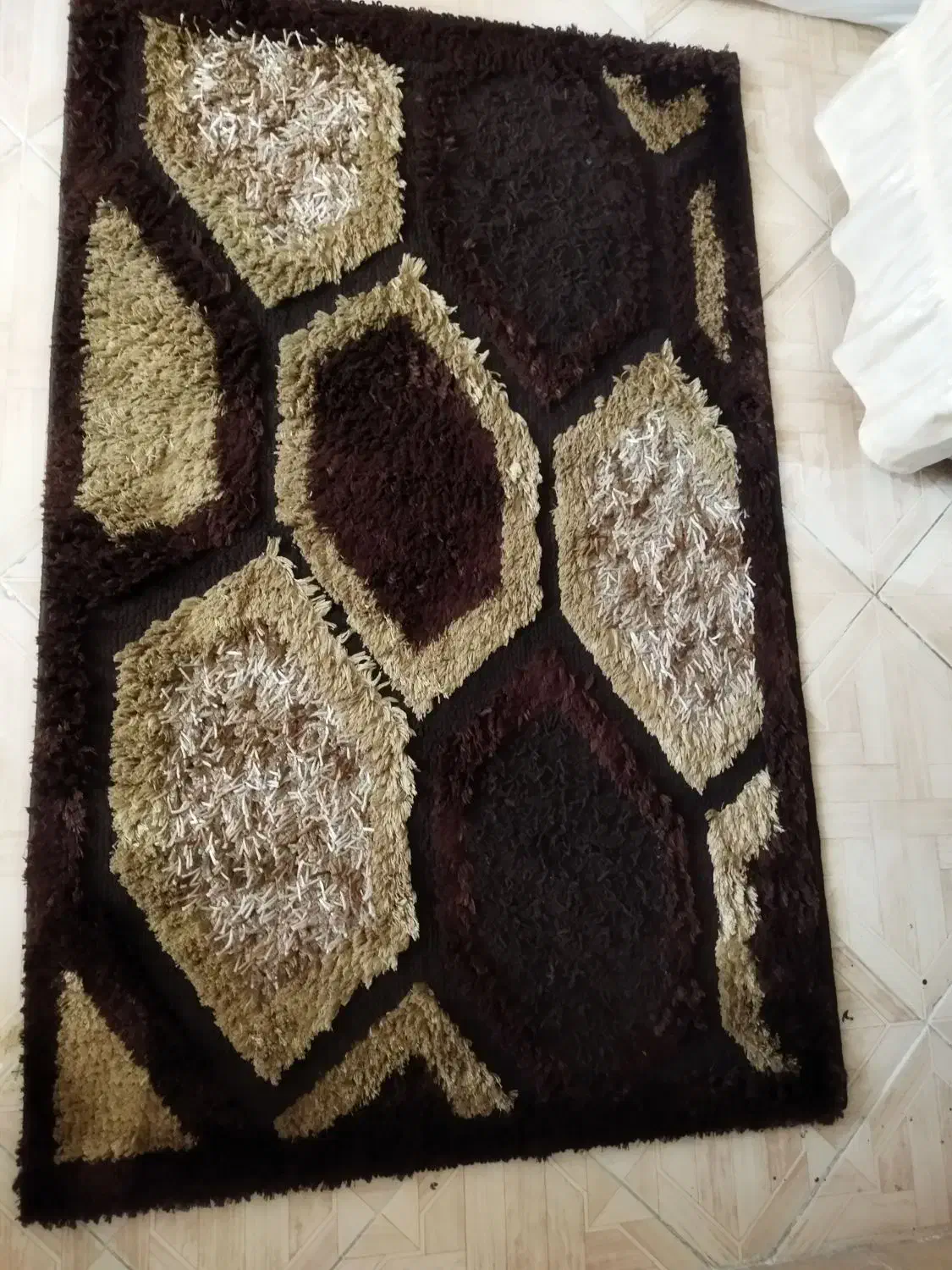 فرش سه متری و فرش ترکیه ای|فرش|گلستان (تهران), |دیوار