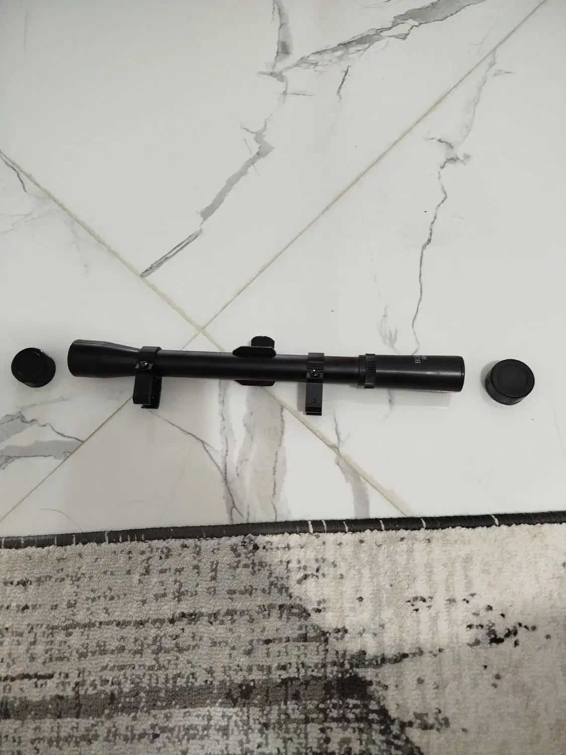 دوربین بادی|تجهیزات ورزشی|ماهدشت, |دیوار