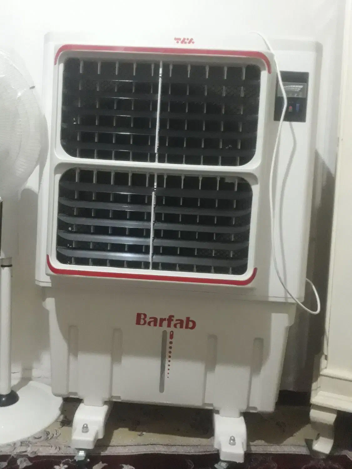 کولر آبی|کولر آبی|سنقر, |دیوار