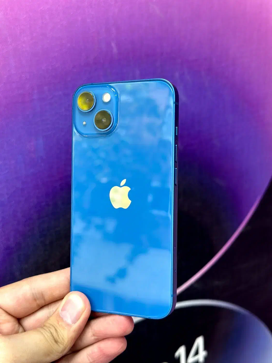 iphone 13|موبایل|رشت, سعدی (تختی)|دیوار