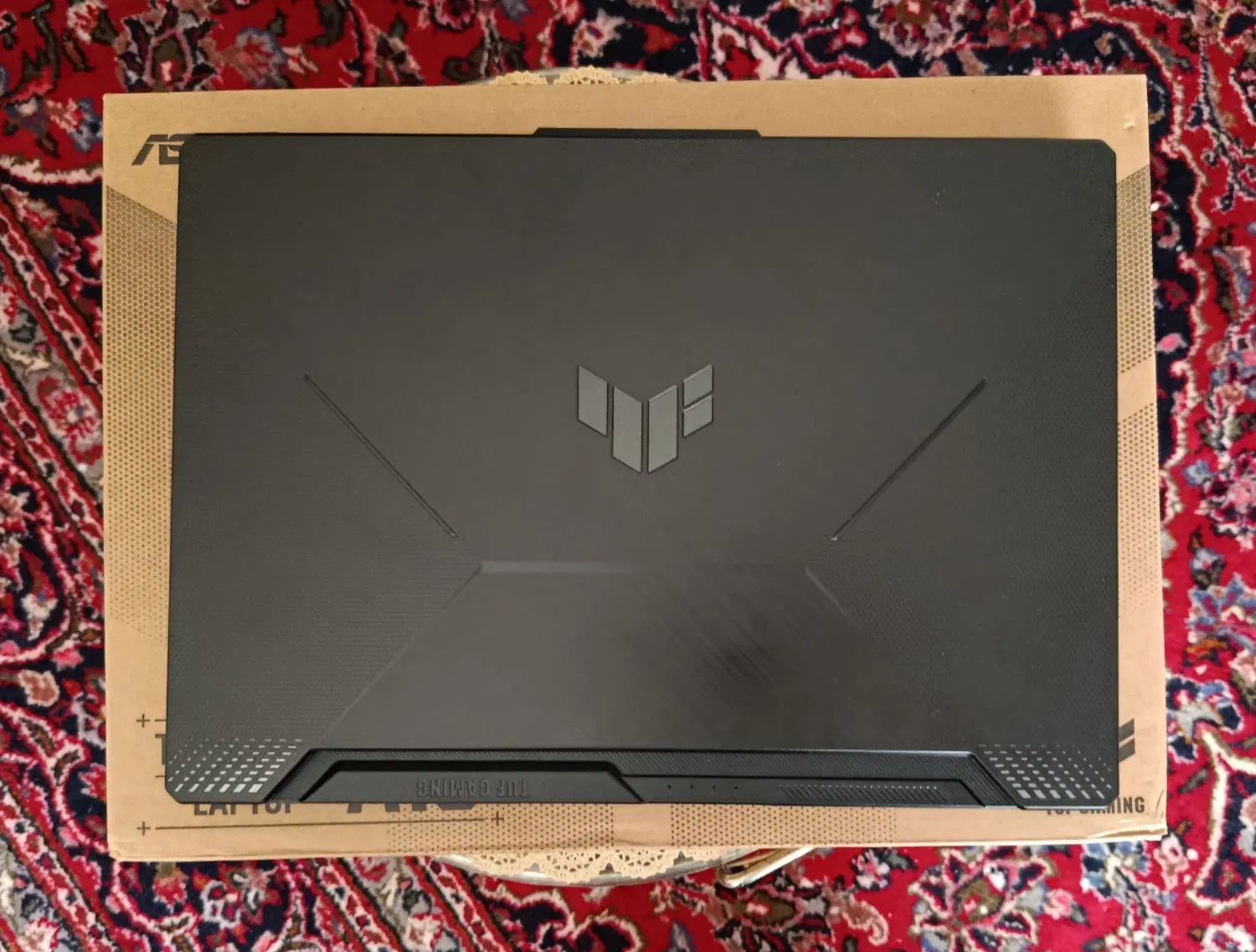 لپ تاپ ASUS|رایانه همراه|گلبهار, شهر جدید گلبهار|دیوار