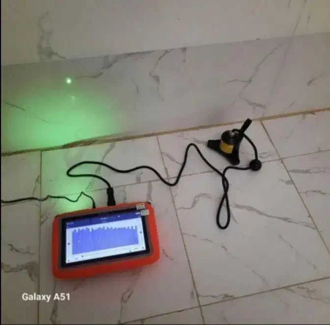 نشت یابی آب و فاضلاب 100تضمینی ،نشت یاب|خدمات پیشه و مهارت|اصفهان, خرم|دیوار