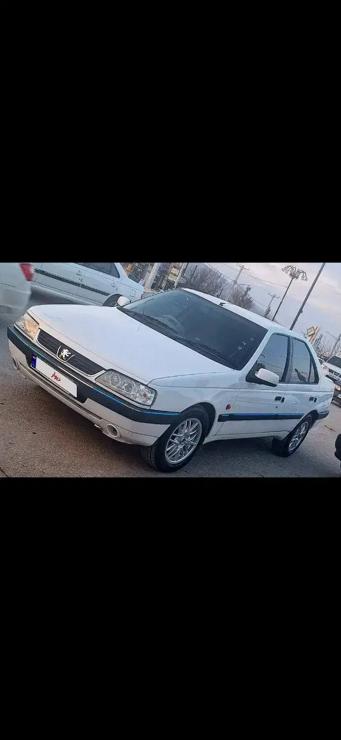 پژوslx|خودرو سواری و وانت|چرداول, |دیوار