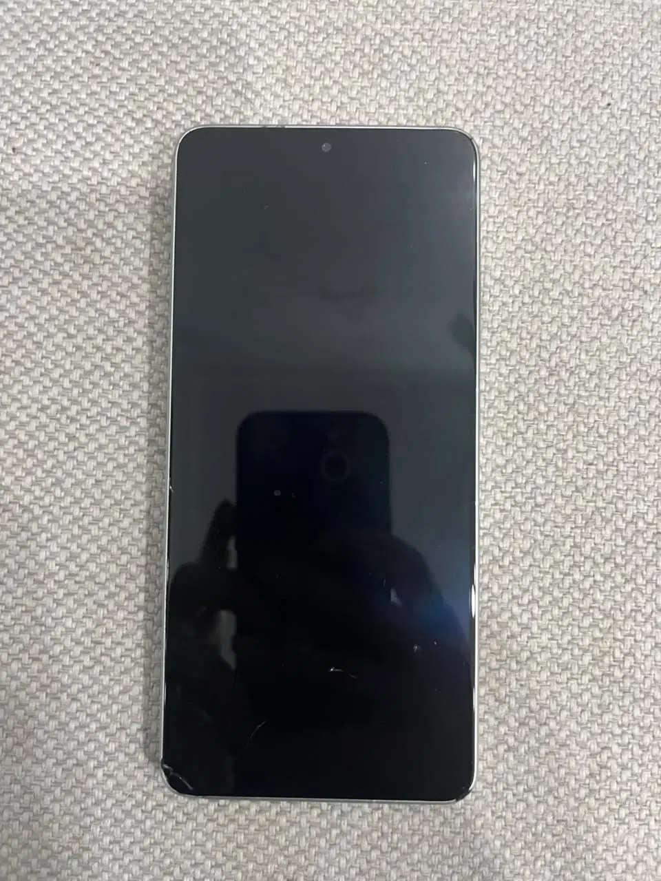 گیگ 512 poco x6 pro|موبایل|اهواز, کیانپارس |دیوار