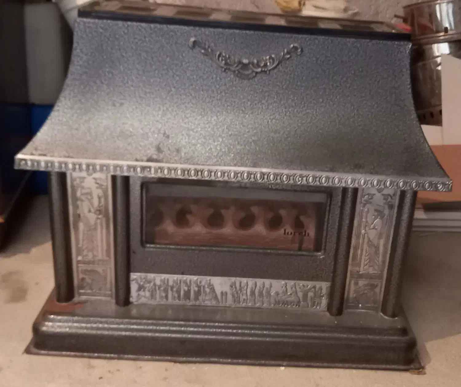 بخاری|بخاری، هیتر، شومینه|یاسوج, |دیوار