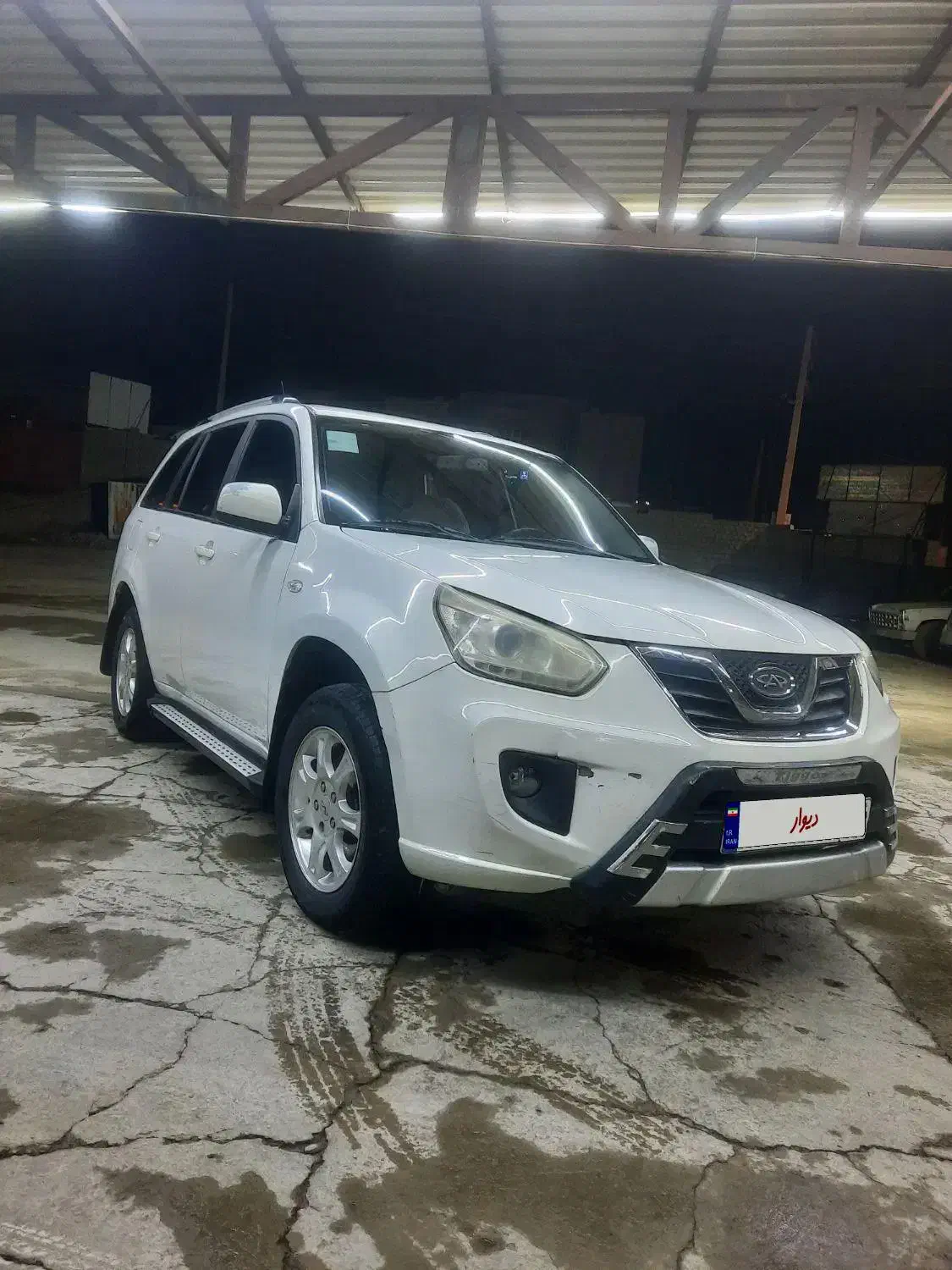 ایکس ۳۳ خانگی|خودرو سواری و وانت|بوکان, |دیوار