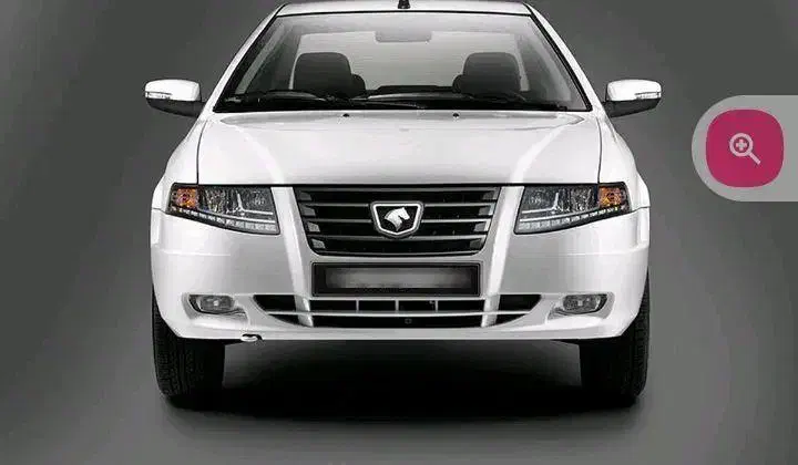 فروش حواله سمند سورن پلاس|خودرو سواری و وانت|شاهدشهر, |دیوار