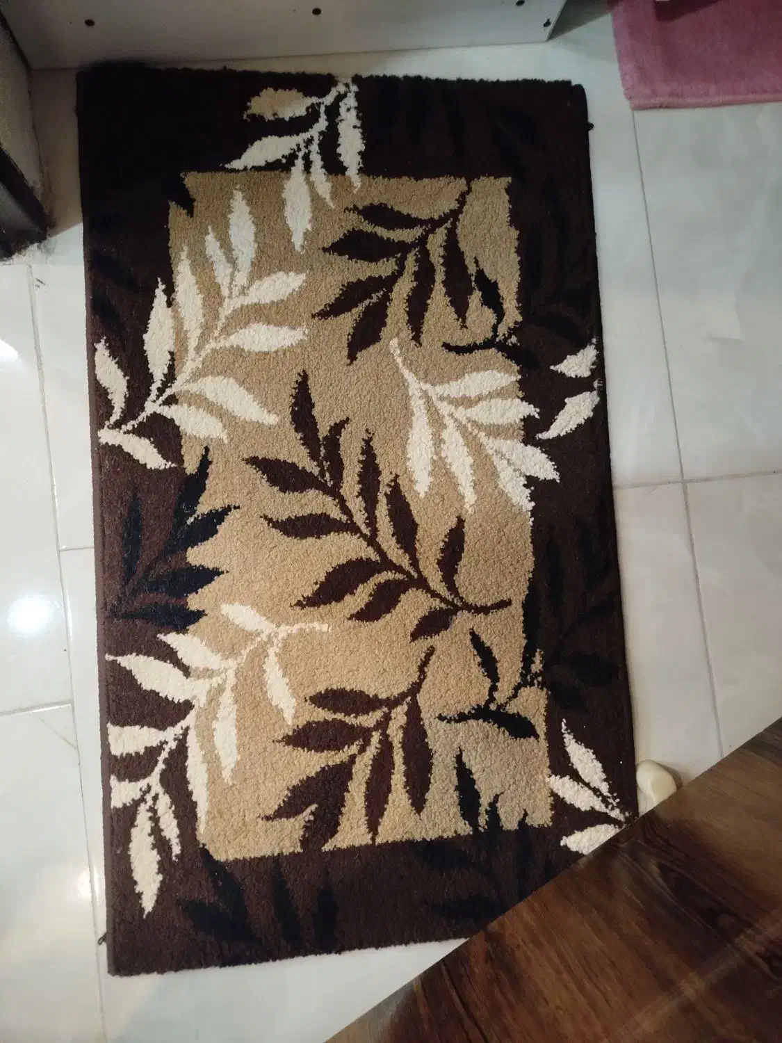 گلیم فرش|فرش|شهریار, شهریار|دیوار