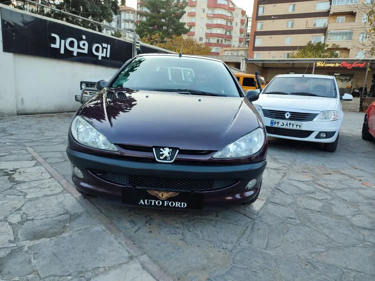 پژو sd مدل ۹۰ بیرنگ تکبرگ سند|خودرو سواری و وانت|ارومیه, |دیوار