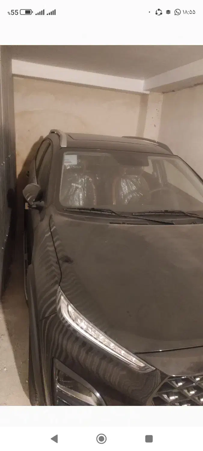 x22پرو ای|خودرو سواری و وانت|همدان, |دیوار